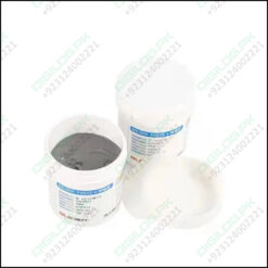 Soldering Flux Paste 500gram Tin Qlg Factory Solder Welding