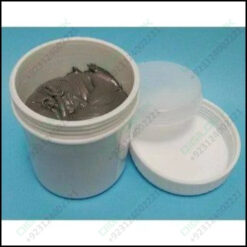 Soldering Flux Paste 500gram Tin Qlg Factory Solder Welding