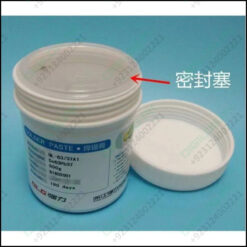 Soldering Flux Paste 500gram Tin Qlg Factory Solder Welding