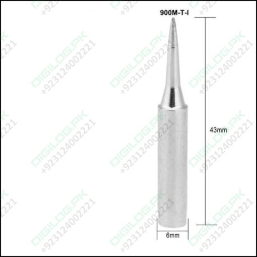 Soldering Iron Bit Kd-m-i