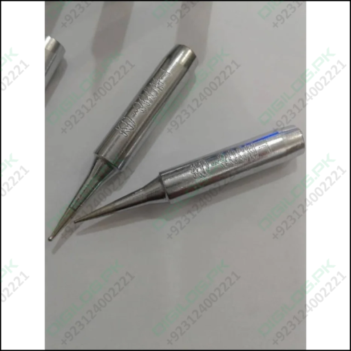 Soldering Iron Bit Kd-m-i