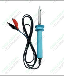 Soldering Iron St 200ndq 30w 12v