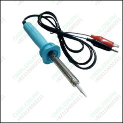 Soldering Iron St 200ndq 30w 12v