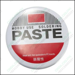 Soldering Paste In Pakistan