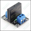 Solid State Relay Ssr Module 1 Channel For Arduino