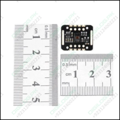 Spo2 Max30102 Blood Oxygen Concentration Sensor Ppg