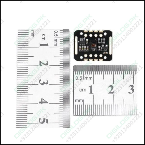 Spo2 Max30102 Blood Oxygen Concentration Sensor Ppg