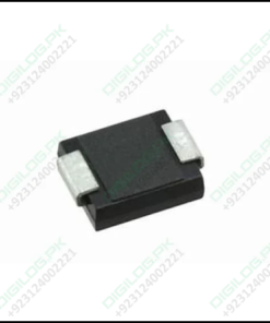 SS34 SMA 40V/3A Schottky Diode SMD