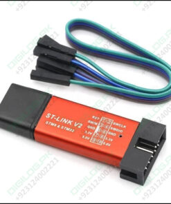 St-link V2 St Link Stlink Programmer