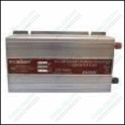 Sta-2000a Suoer 2000w 12v 220v Solar Power Inverter