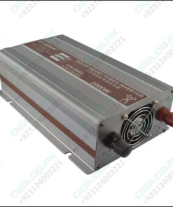 Sta-2000a Suoer 2000w 12v 220v Solar Power Inverter