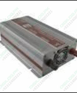 Sta-2000a Suoer 2000w 12v 220v Solar Power Inverter