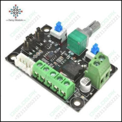 Stepper Motor Driver Signal Generator 8v To 24v In Pakistan