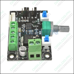 Stepper Motor Driver Signal Generator 8v To 24v In Pakistan