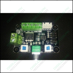 Stepper Motor Driver Signal Generator 8v To 24v In Pakistan