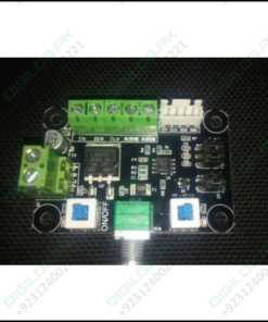 Stepper Motor Driver Signal Generator 8v To 24v In Pakistan