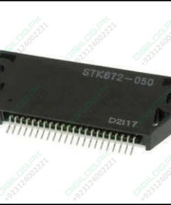 Stepper Motor Driver Stk672-050