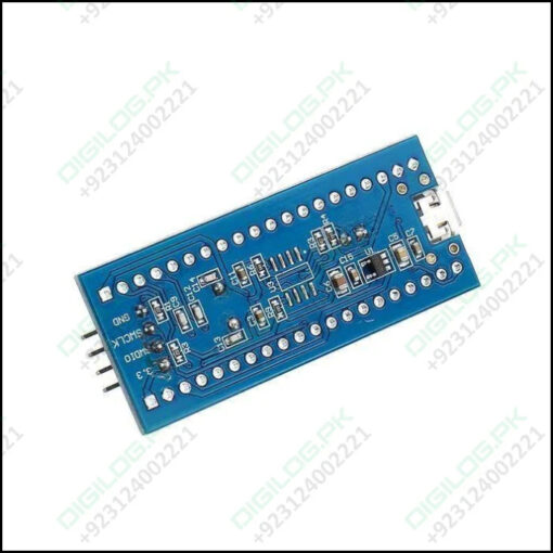 Stm32f030c8t6 Core Board System Stm32 F0 Development