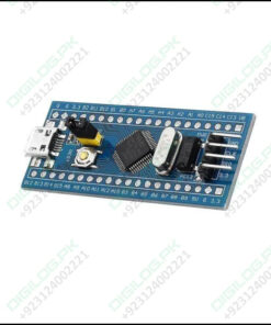 Stm32f030c8t6 Core Board System Stm32 F0 Development