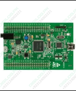 Stm32f4 Stm32f407 Discovery Kit Arm Cortex-m4 Development