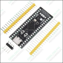 256kb Rom Back Pill Development Board Stm32f401 In Pakistan