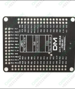 Stm32f4discovery Stm32f407vgt6 Arm Cortex-m4 32bit Mcu Core