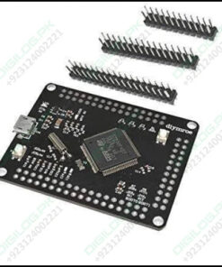 Stm32f4discovery Stm32f407vgt6 Arm Cortex-m4 32bit Mcu Core