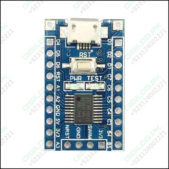 Stm8s003f3p6 Stm8 Minimum Development Board In Pakistan