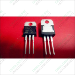 Stp75nf75 75nf75 Power Mosfet