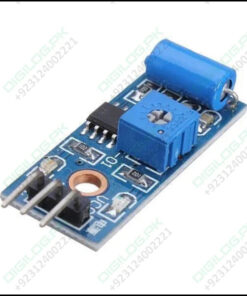 Sw-420 Vibration Sensor