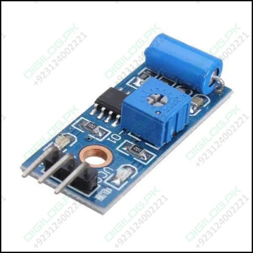 Sw-420 Vibration Sensor