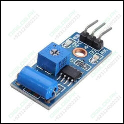 Sw-420 Vibration Sensor