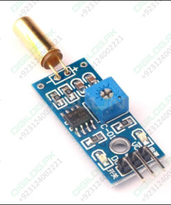 Sw520d Sw-520d Angle Sensor Module Ball Switch Tilt