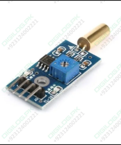 Sw520d Sw-520d Angle Sensor Module Ball Switch Tilt