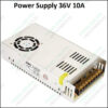 Switching Power Supply Smps 36v 10a