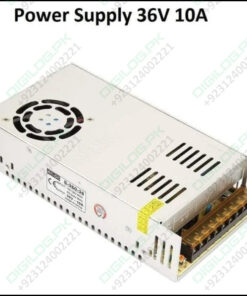 Switching Power Supply Smps 36v 10a