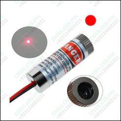 Syd1230 Dot Type Laser Diode Module