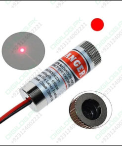 Syd1230 Dot Type Laser Diode Module