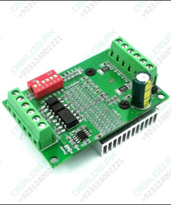 Tb6560 3a Stepper Motor Driver Module Cnc Single Axis