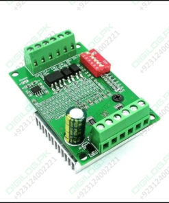 Tb6560 3a Stepper Motor Driver Module Cnc Single Axis