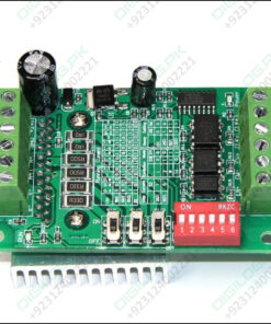 Tb6560 Single Axis 3a Stepper Motor Driver