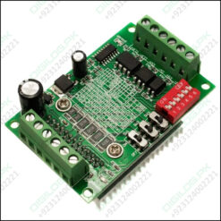 Tb6560 Single Axis 3a Stepper Motor Driver