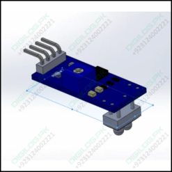 Tcrt5000 Tcrt 5000 Line Tracking Sensor Module Following