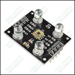 Tcs3200 Color Sensor Module In Pakistan