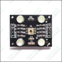 Tcs3200 Color Sensor Module In Pakistan