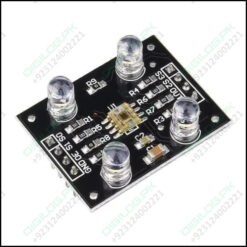 Tcs3200 Color Sensor Module In Pakistan