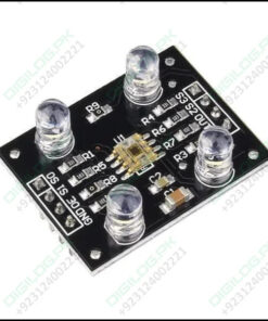 Tcs3200 Color Sensor Module In Pakistan