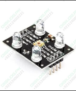 Tcs3200 Color Sensor Module In Pakistan