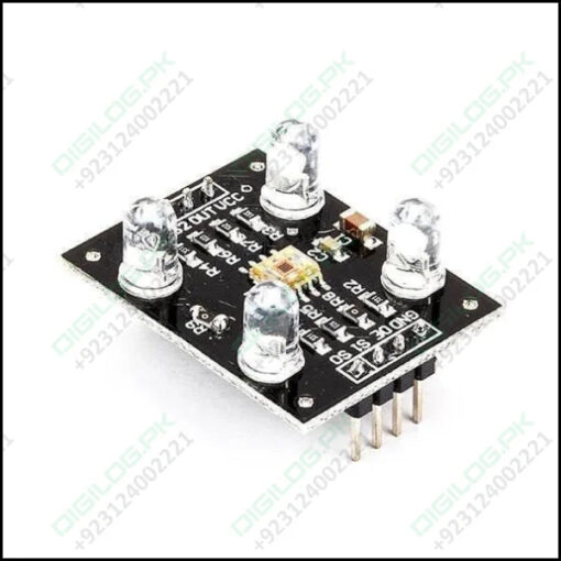 Tcs3200 Color Sensor Module In Pakistan