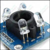 Tcs3200 Color Sensor Module With Cap In Pakistan